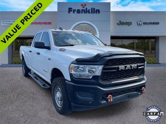 Used 2020 RAM 2500 Tradesman w/ Protection Group video 1