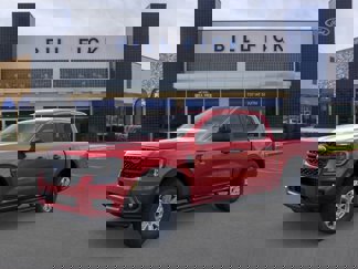 New 2025 Ford Ranger XL video 1