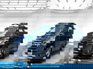 Used 2021 Subaru Outback Limited w/ Popular Package #2 image 1