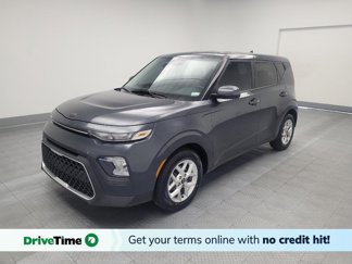 Used 2020 Kia Soul S image 1
