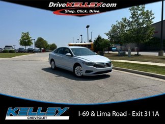 Used 2019 Volkswagen Jetta S w/ Driver Assistance Package image 1