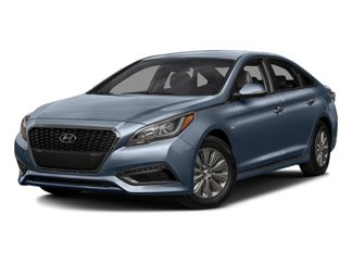 Used 2016 Hyundai Sonata SE image 1