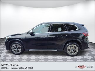 Certified 2024 BMW X1 xDrive28i image 1