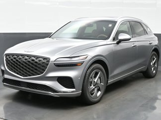 New 2026 Genesis GV70 2.5T Advanced image 1