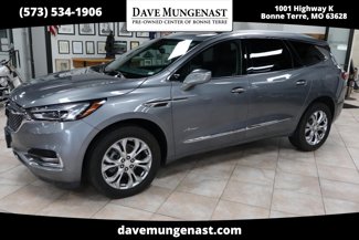 Used 2021 Buick Enclave Avenir w/ Avenir Technology Package image 1