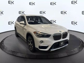 Used 2018 BMW X1 sDrive28i image 1