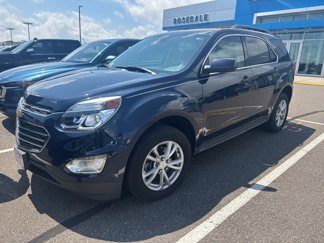 Used 2016 Chevrolet Equinox LT w/ Convenience Package image 1