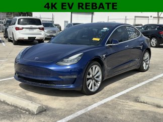 Used 2019 Tesla Model 3 Mid Range image 1