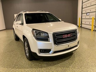 Used 2014 GMC Acadia SLT image 1