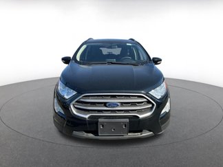 Used 2021 Ford EcoSport SE video 2