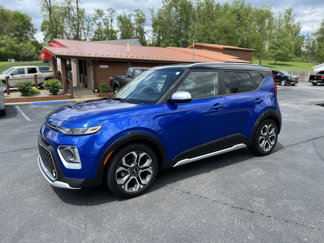 Used 2020 Kia Soul X-Line image 1