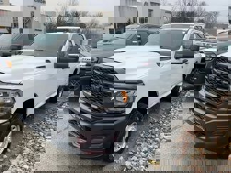 New 2024 RAM 2500 Tradesman image 1