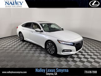 Used 2019 Honda Accord Touring image 1