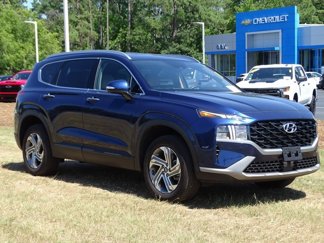 Used 2023 Hyundai Santa Fe SEL image 1