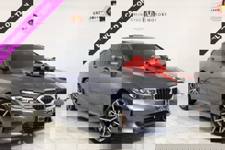 Used 2022 BMW 330i xDrive Sedan image 1