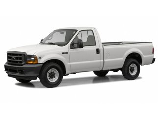 Used 2002 Ford F350 4x4 Crew Cab DRW Super Duty image 1