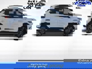 New 2025 Ford Escape ST-Line w/ Tech Pack #1 image 1