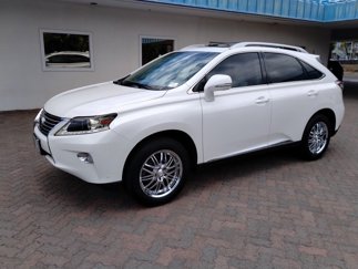 Used 2015 Lexus RX 350 FWD image 1
