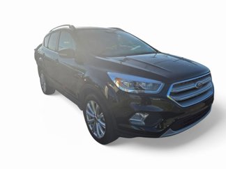 Used 2018 Ford Escape Titanium image 1