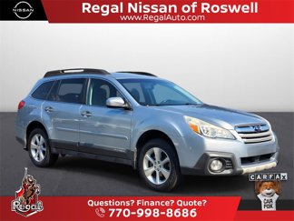 Used 2014 Subaru Outback 2.5i Limited video 1
