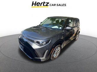 Used 2023 Kia Soul LX w/ Option Group 015 image 1