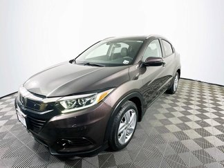 Used 2019 Honda HR-V EX image 1