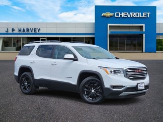 Used 2018 GMC Acadia SLT image 1