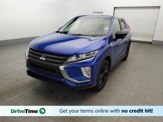 Used 2020 Mitsubishi Eclipse Cross AWD image 1