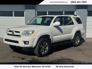 Used 2006 Toyota 4Runner Limited image 1