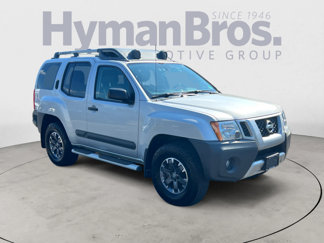 Used 2015 Nissan Xterra PRO-4X image 1