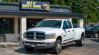 Used 2006 Dodge Ram 3500 Truck SLT image 1