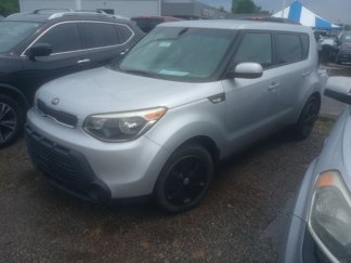 Used 2014 Kia Soul image 1