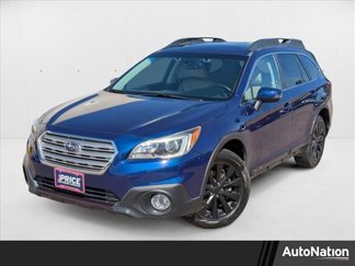 Used 2015 Subaru Outback 2.5i Limited image 1
