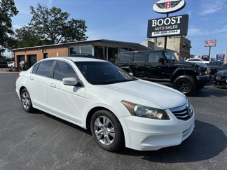 Used 2012 Honda Accord SE image 1