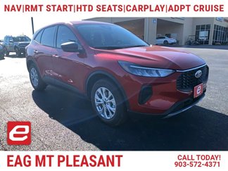 New 2025 Ford Escape Active w/ Tech Pack #1 image 1