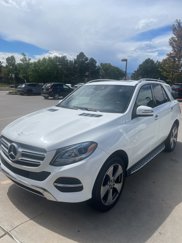 Used 2016 Mercedes-Benz GLE 350 4MATIC video 1