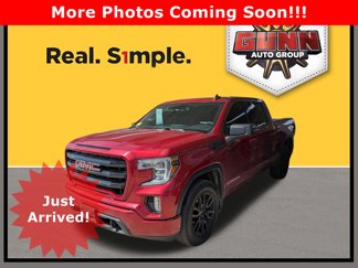 Used 2021 GMC Sierra 1500 Elevation w/ Preferred Package image 1