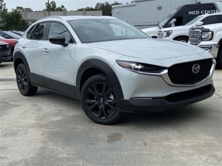 New 2025 MAZDA CX-30 AWD 2.5 S w/ Select Sport Pkg image 1