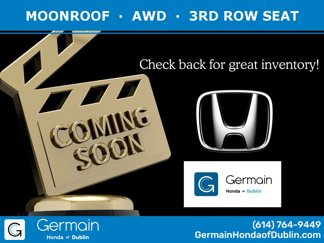 Used 2008 Honda Pilot EX-L image 1