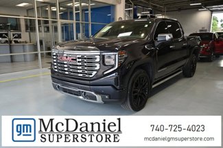 Used 2023 GMC Sierra 1500 Denali w/ Denali Reserve Package image 1