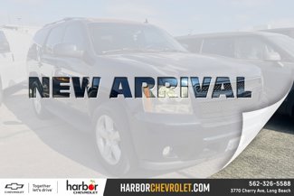 Used 2007 Chevrolet Tahoe LT image 1