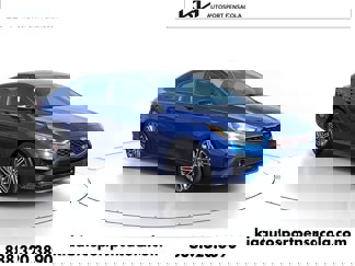 Used 2020 Kia Forte GT image 1