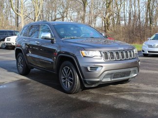 Used 2019 Jeep Grand Cherokee Limited image 1