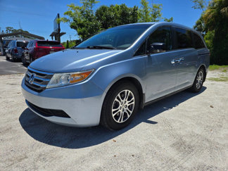 Used 2011 Honda Odyssey EX-L image 1