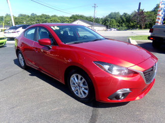 Used 2016 MAZDA MAZDA3 i Grand Touring image 1