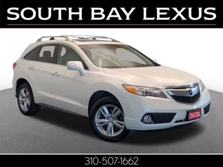 Used 2014 Acura RDX FWD w/ Technology Package image 1