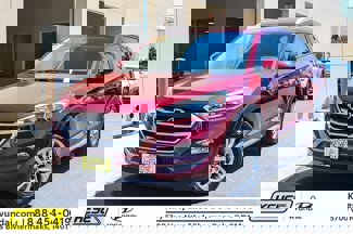 Used 2018 Hyundai Tucson SEL image 1