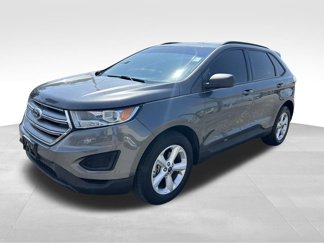 Used 2016 Ford Edge SE image 1