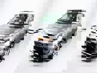 New 2025 Kia Soul LX image 1