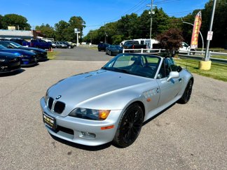 Used 1998 BMW Z3 2.8 image 1